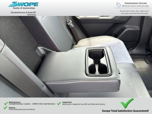 New 2026 Toyota RAV4 XSE AWD/4WD image 14