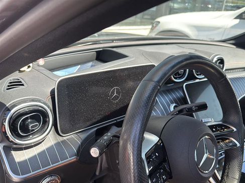Certified 2024 Mercedes-Benz C 300 Sedan image 9