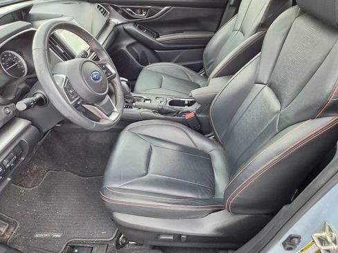 Used 2019 Subaru Crosstrek 2.0i Limited w/ Popular Package #4 AWD/4WD image 10