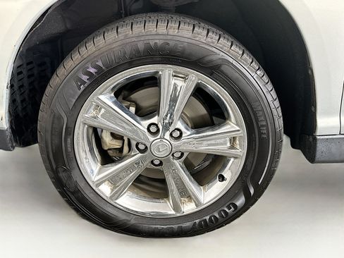 Used 2006 Lexus RX 400h 2WD image 11