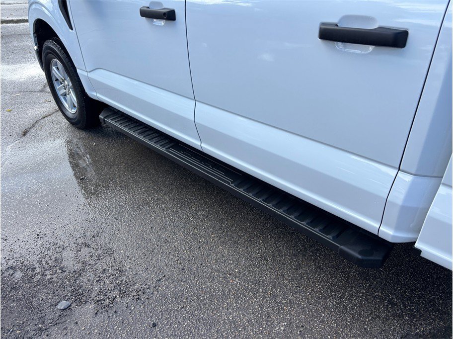 Used 2025 Ford F150 XL w/ Equipment Group 103A High AWD/4WD image 17