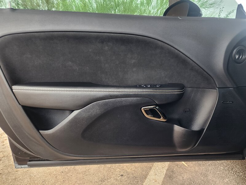 Used 2017 Dodge Challenger SRT Hellcat RWD image 19