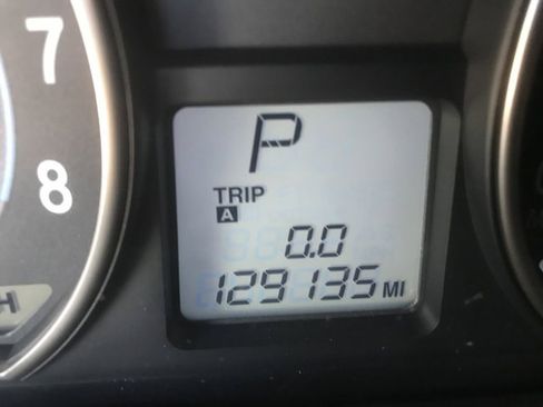 Used 2008 Kia Optima LX FWD image 20