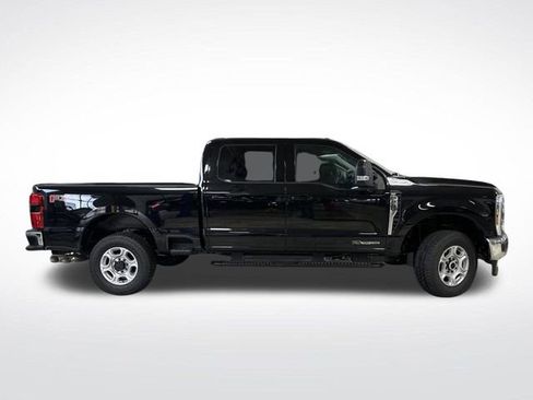 New 2026 Ford F250 XLT w/ XLT Premium Package image 2
