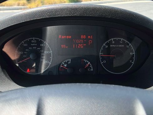 Used 2020 RAM ProMaster 1500 FWD image 28