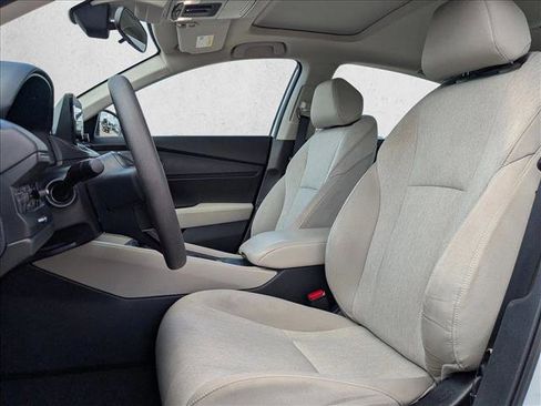 Used 2024 Honda Accord EX image 14