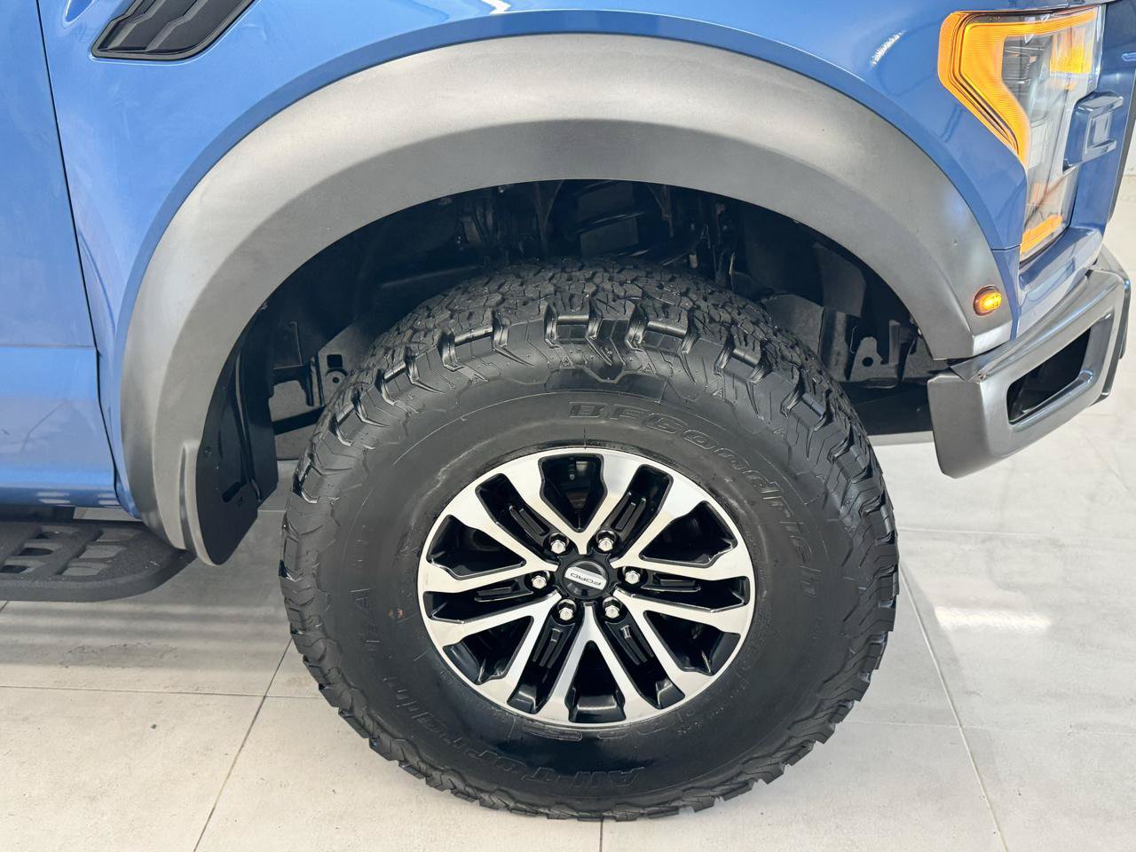 Used 2019 Ford F150 Raptor AWD/4WD image 40
