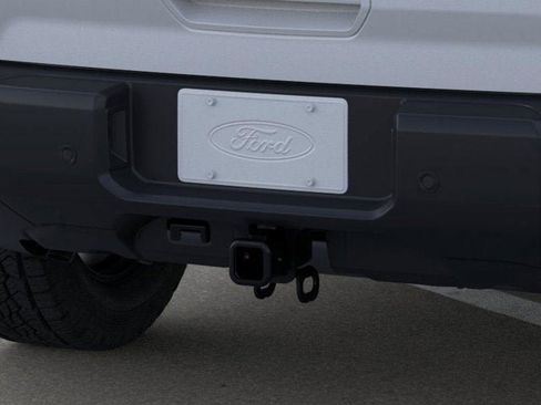 New 2026 Ford Bronco Sport Badlands AWD/4WD image 23