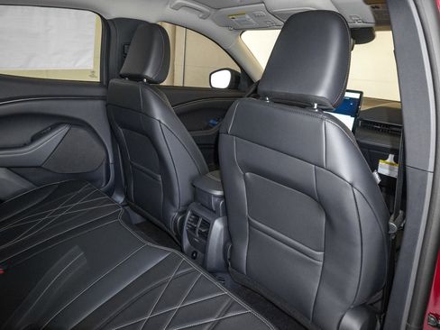 New 2025 Ford Mustang Mach-E Select image 42