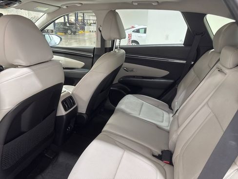 Used 2022 Hyundai Tucson SEL w/ Convenience + Premium Package image 24