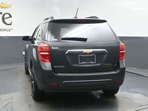 Used 2017 Chevrolet Equinox LT w/ Convenience Package image 35
