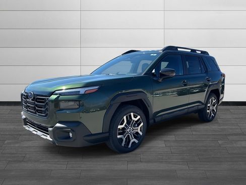 New 2026 Subaru Outback Touring XT AWD/4WD image 7