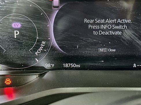 Used 2024 MAZDA CX-90 Plug-In Hybrid w/ Premium Pkg AWD/4WD image 19
