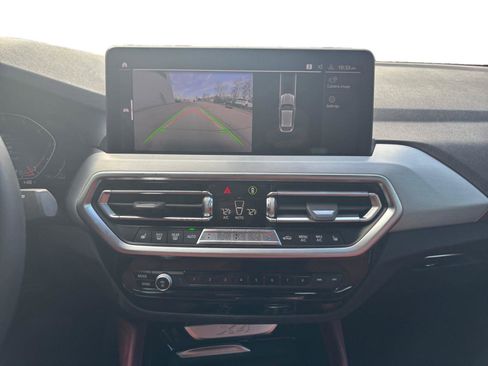 Used 2022 BMW X4 xDrive30i w/ Convenience Package image 27
