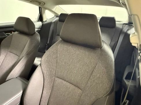 Used 2025 Honda Accord SE image 32