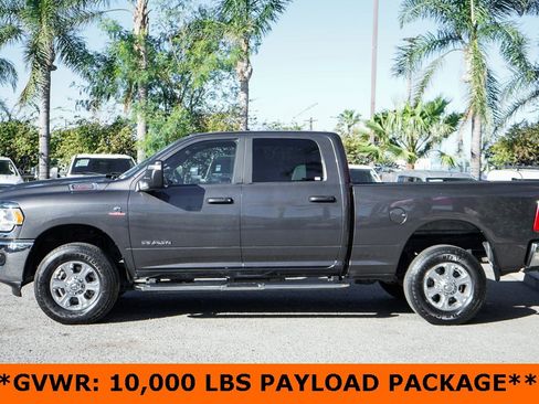 Used 2023 RAM 2500 Big Horn w/ Level 1 Equipment Group image 5