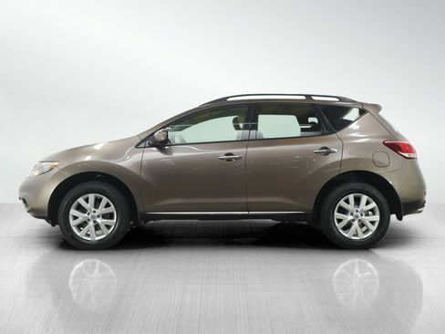Used 2014 Nissan Murano SV image 2
