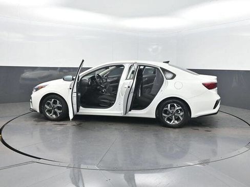 Used 2021 Kia Forte LXS image 34