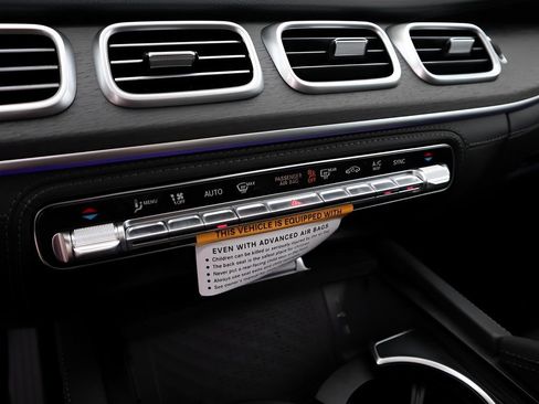New 2026 Mercedes-Benz GLE 450 4MATIC image 42