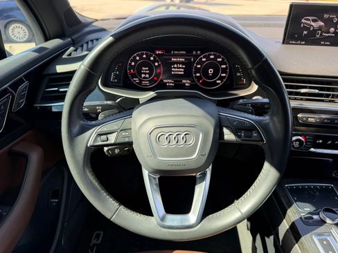 Used 2019 Audi Q7 3.0T Premium Plus AWD/4WD image 10