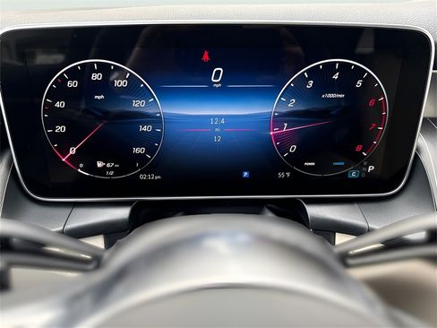 New 2026 Mercedes-Benz GLC 300 4MATIC image 15