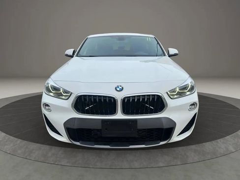 Used 2018 BMW X2 xDrive28i w/ M SportX Package image 2