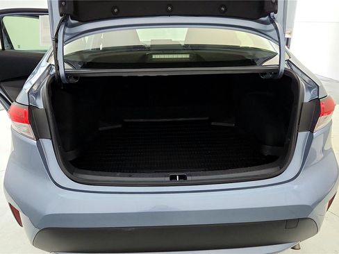 Certified 2022 Toyota Corolla LE image 20