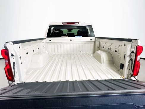 New 2026 Chevrolet Silverado 1500 RST image 27