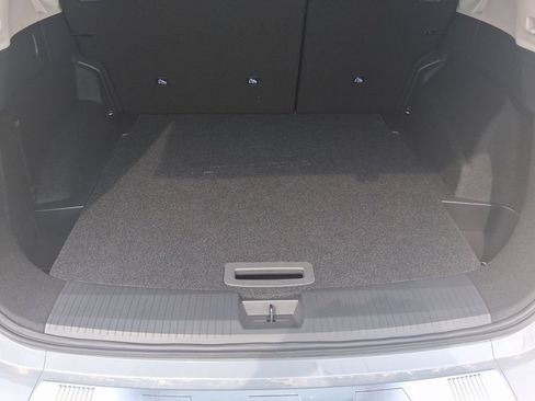 New 2026 Nissan Rogue SV FWD image 24