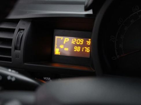 Used 2012 Scion iQ w/ Rear Speaker Pkg FWD image 17