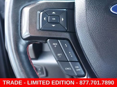 Used 2021 Ford Expedition Limited RWD image 25
