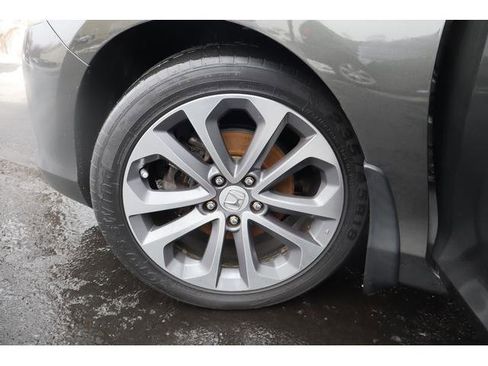 Used 2013 Honda Accord Sport image 13