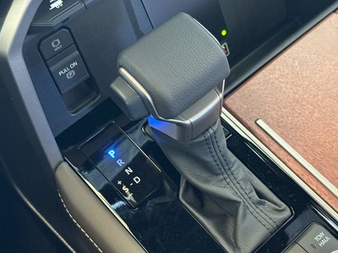 New 2026 Toyota Tundra 1794 Edition image 24