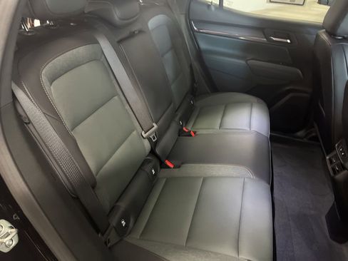 Used 2026 GMC Terrain AT4 w/ Convenience Package III AWD/4WD image 13