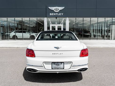 Certified 2023 Bentley Flying Spur V8 AWD/4WD image 11