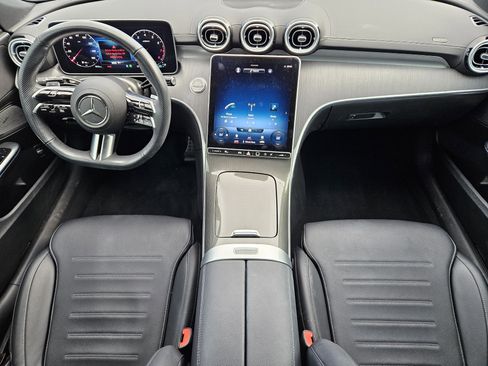 Certified 2023 Mercedes-Benz C 300 4MATIC Sedan image 27