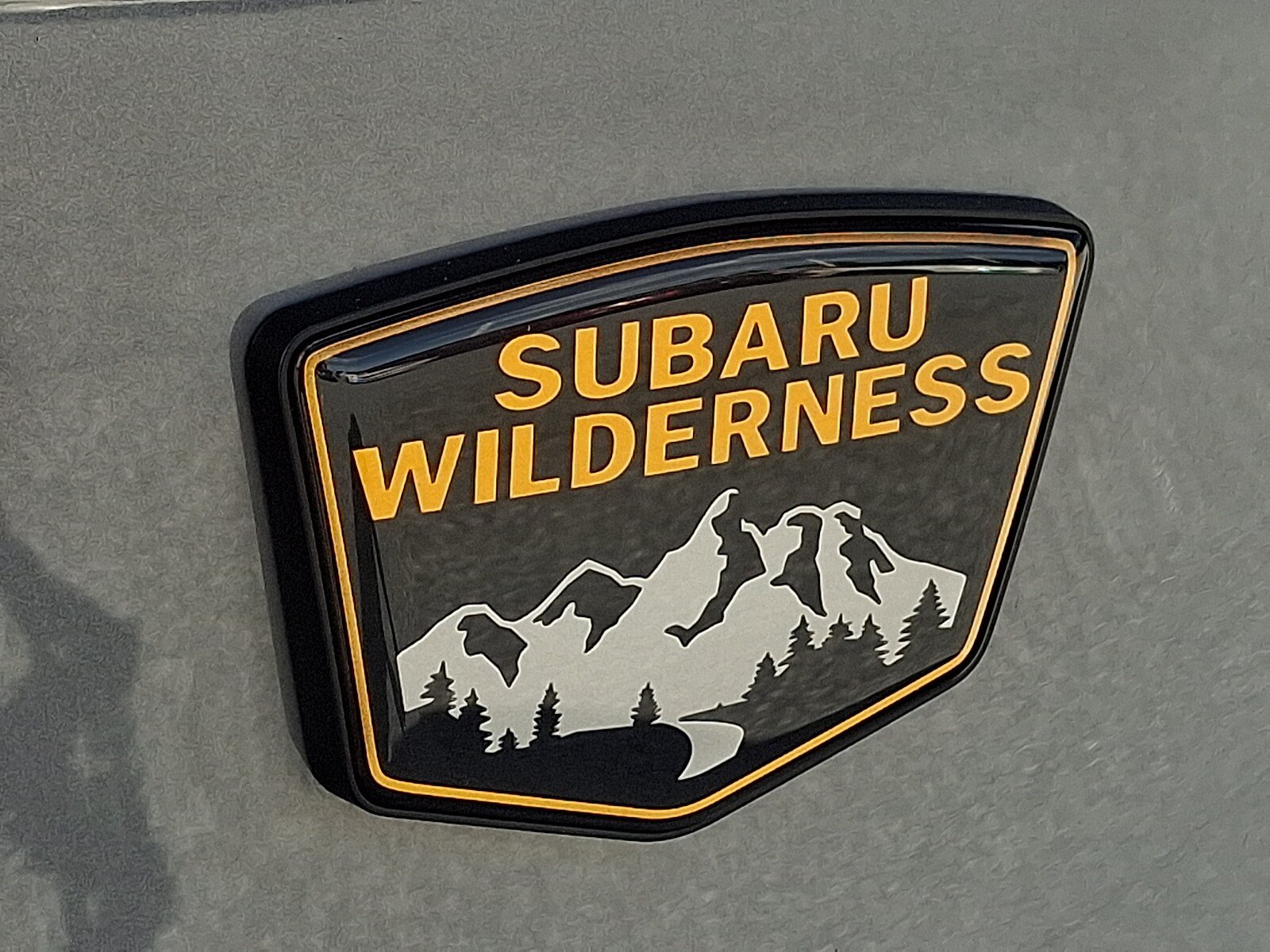 Certified 2026 Subaru Forester Wilderness AWD/4WD image 31
