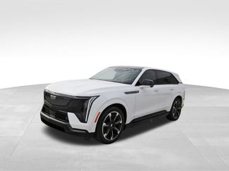 New 2025 Cadillac Escalade IQ Sport 2 video 2