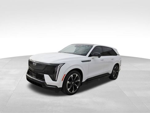 New 2025 Cadillac Escalade IQ Sport 2 image 2