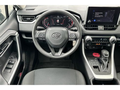 Certified 2024 Toyota RAV4 LE AWD/4WD image 16
