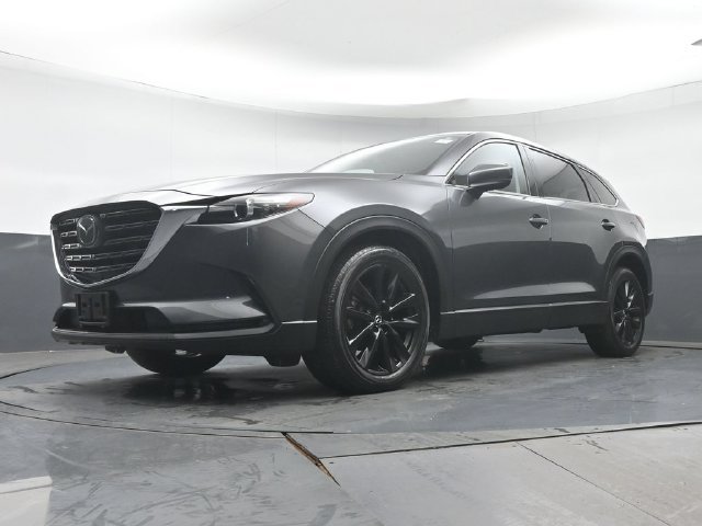 Certified 2023 MAZDA CX-9 Touring Plus AWD/4WD image 32