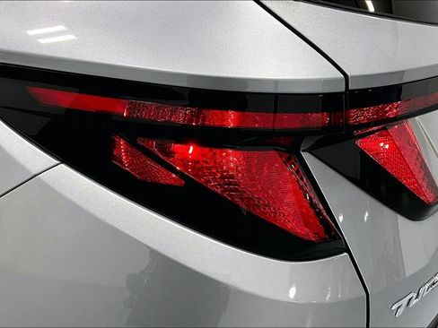 Certified 2024 Hyundai Tucson SEL image 38
