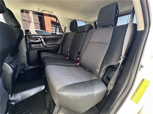 Used 2020 Toyota 4Runner TRD Off-Road image 16