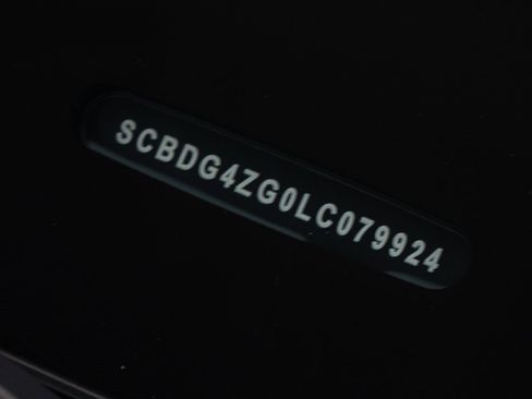 Certified 2020 Bentley Continental GT image 56