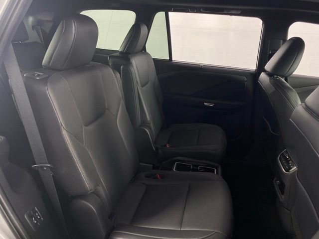 Used 2025 Lexus TX 350 AWD w/ Technology Package image 18
