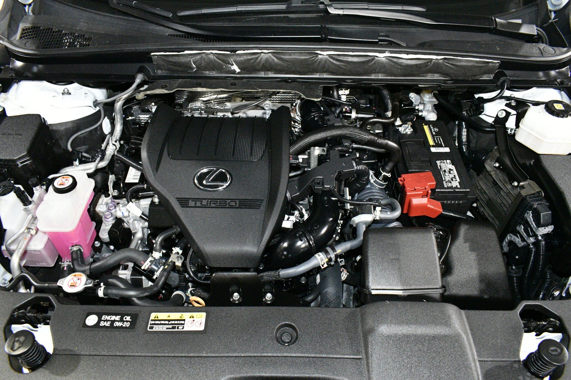 Used 2023 Lexus RX 350 AWD w/ Accessory Package image 93
