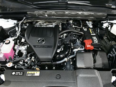 Used 2023 Lexus RX 350 AWD w/ Accessory Package image 93