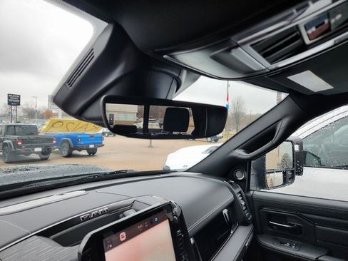 New 2026 RAM 2500 Rebel w/ Rebel Level 2 Equipment Group image 13