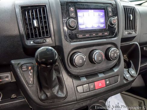 Used 2020 RAM ProMaster 3500 FWD image 11
