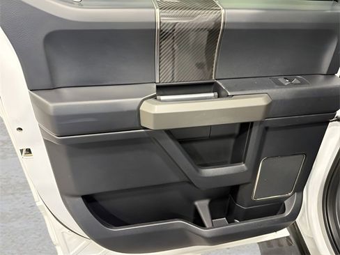 Used 2020 Ford F150 Raptor w/ Equipment Group 802A Luxury image 29